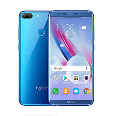 Huawei Honor 9 Lite 4/64Gb Blue Гарантія 1 Рік