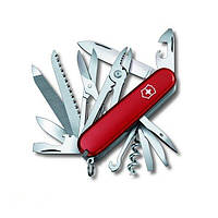 100% SWISS ORIGINAL • Ніж Victorinox Handyman 1.3773