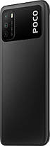 Xiaomi POCO M3 4/64 Black Гарантія 1 Рік (*CPA -3% Знижка)_K, фото 4