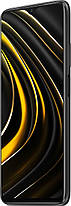 Xiaomi POCO M3 4/64 Black Гарантія 1 Рік (*CPA -3% Знижка)_K, фото 5