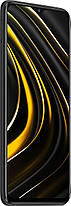 Xiaomi POCO M3 4/64 Black Гарантія 1 Рік (*CPA -3% Знижка)_K, фото 6