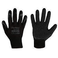 Защитные перчатки, PERFECT GRIP BLACK, RWPGBN7