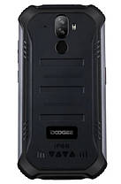 Doogee S40 Pro 4/64 Black Гарантія 1 Рік!, фото 3