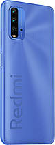 Xiaomi Redmi 9T 4/64Gb NFC Global Blue Гарантія 1 Рік (*CPA -3% Знижка), фото 4