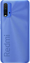 Xiaomi Redmi 9T 4/64Gb NFC Global Blue Гарантія 1 Рік (*CPA -3% Знижка), фото 5