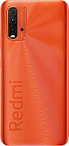 Xiaomi Redmi 9T 4/128 Orange Global Гарантія 1 Рік (*CPA -3% Знижка)_K, фото 3