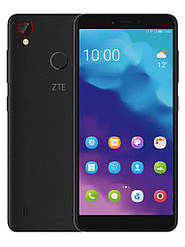 ZTE Blade A4 4/64Gb black