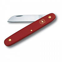 100% SWISS ORIGINAL • Ніж Victorinox садовий 3.9050