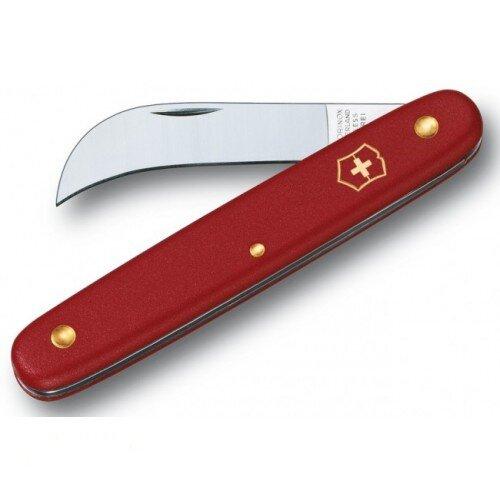 100% SWISS ORIGINAL • Ніж Victorinox садовий 3.9060