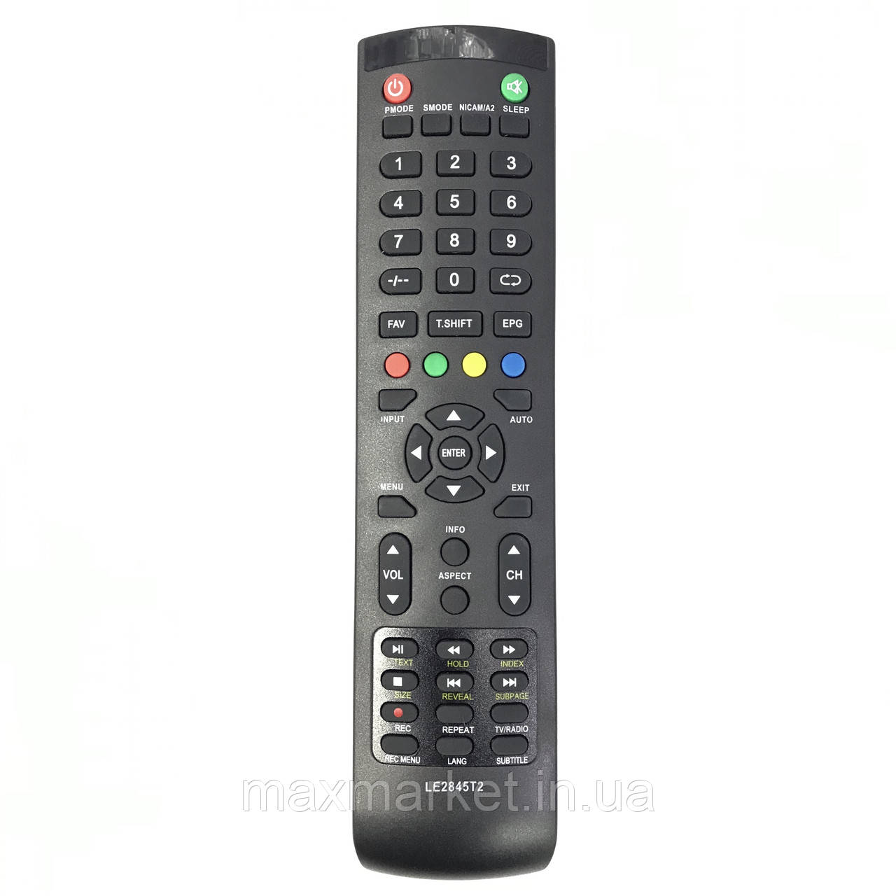 Пульт для телевізора Dex LE-2845T2