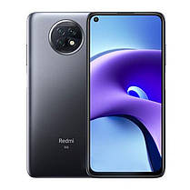 Xiaomi Redmi Note 9T 5G 4/64Gb Black Global Гарантія 1 Рік (*CPA -3% Знижка)_K, фото 3