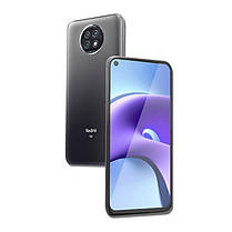 Xiaomi Redmi Note 9T 5G 4/64Gb Black Global Гарантія 1 Рік (*CPA -3% Знижка)_K, фото 5