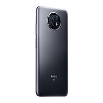 Xiaomi Redmi Note 9T 5G 4/64Gb Black Global Гарантія 1 Рік (*CPA -3% Знижка)_K, фото 6