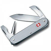 100% SWISS ORIGINAL • Ніж Victorinox Alox 0.8140.26