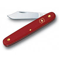 100% SWISS ORIGINAL • Ніж Victorinox садовий 3.9010