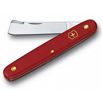 100% SWISS ORIGINAL • Ніж Victorinox садовий 3.9020