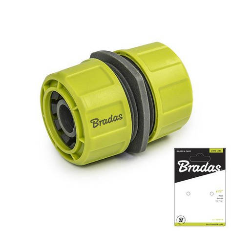 Муфта з'єднувальна (ремонтна) 1/2", LIME LINE,
LE-02100K, фото 1