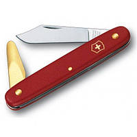 100% SWISS ORIGINAL • Ніж Victorinox садовий 3.9110