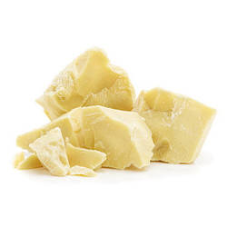 Какао масло дезодороване CacaoGold (ціна за 50 г)