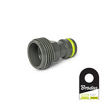 Адаптер із зовнішньою різьбою 3/4" LIME LINE, 
LE-2185