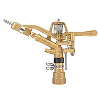 Зрошувач пульсівний обертовий регульований, 
з внутрнішньою різьбою 1", ø 50 м, GKV656332SGW