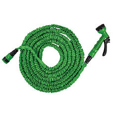 Шланг, що розтягується (комплект) TRICK HOSE
5-15м – зелений, пакет, WTH0515GR-T-L, фото 3