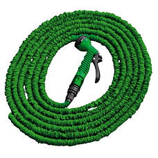 Шланг, що розтягується (комплект) TRICK HOSE
5-15м – зелений, пакет, WTH0515GR-T-L, фото 4