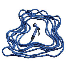 Шланг, що розтягується (комплект) TRICK HOSE
10-30м – синій, пакет, WTH1030BL-T-L, фото 5