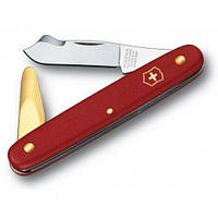 100% SWISS ORIGINAL • Ніж Victorinox садовий 3.9140