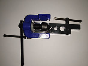 Розвальцьовка гальмівних трубок 6, 8, 10, 12, 14, 15 мм Стандарт