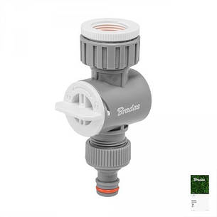 Фільтр для кранів з внутрішньою різьбою
3/4" / 1", WHITE LINE, WL-2190, фото 1