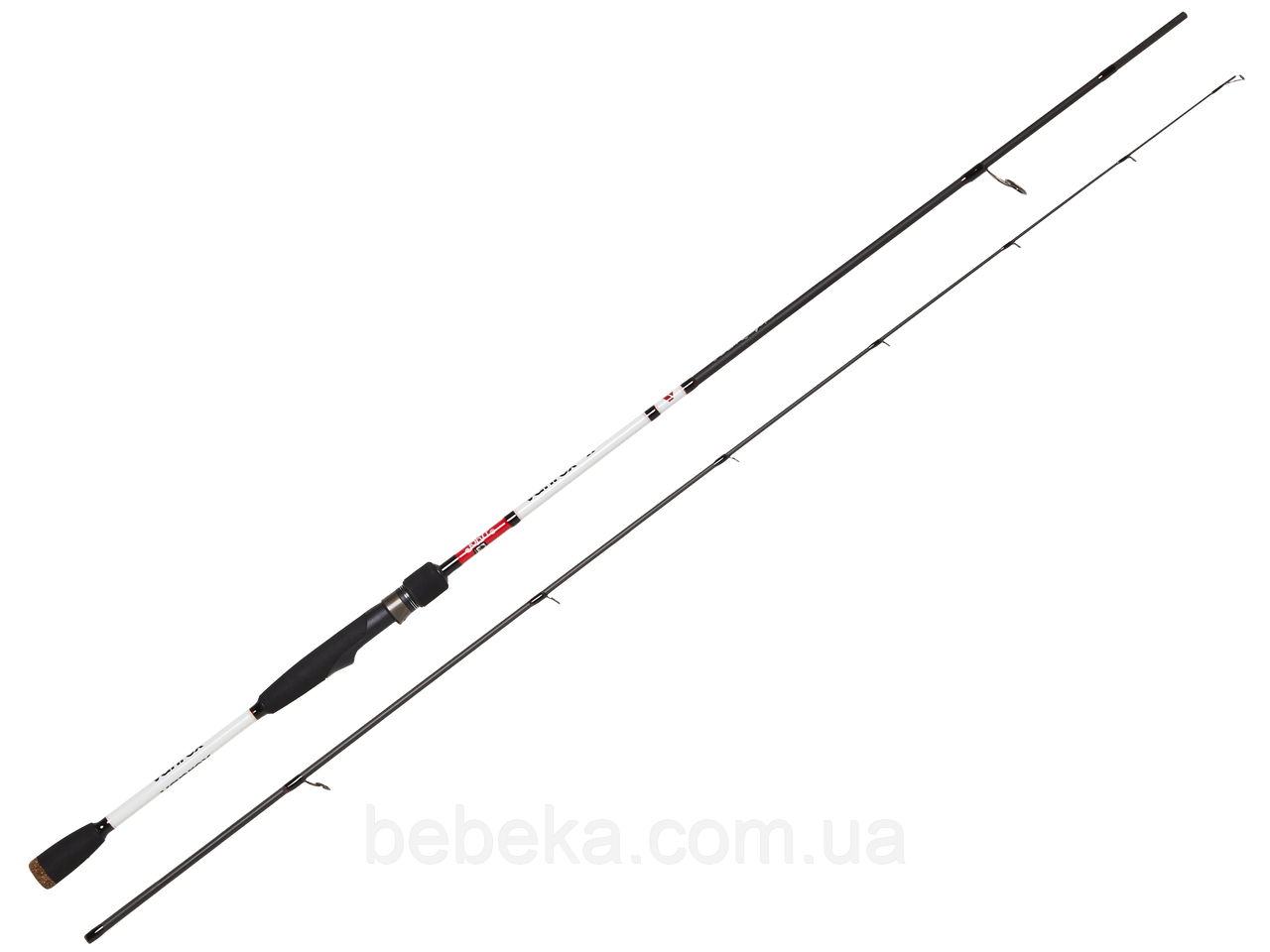Вудилище спінінгове Lucky John Vanrex SPIN 21 5-21/2.13(7'0") (LJVA-702MLF), фото 1