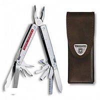 100% SWISS ORIGINAL • Мультитул Victorinox SwissTool 3.0323.L