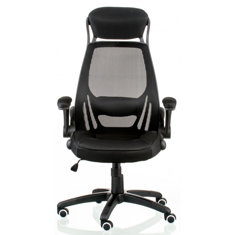 Крісло Special4You Briz 2 black (E4961)