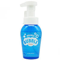 Пенка-мусс для глубокого очищения кожи от косметических средств Etude House Double Bubble Foam 150 мл