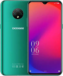 Doogee X95 2/16 Green Гарантія 1 рік