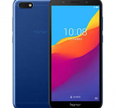 Huawei Honor 7A Play 2/32Gb Blue Гарантія 1 Рік
