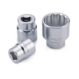 Торцеві головки