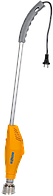 Термічний знищувач бур'янів HoZelock 4184 Green Power 7089
