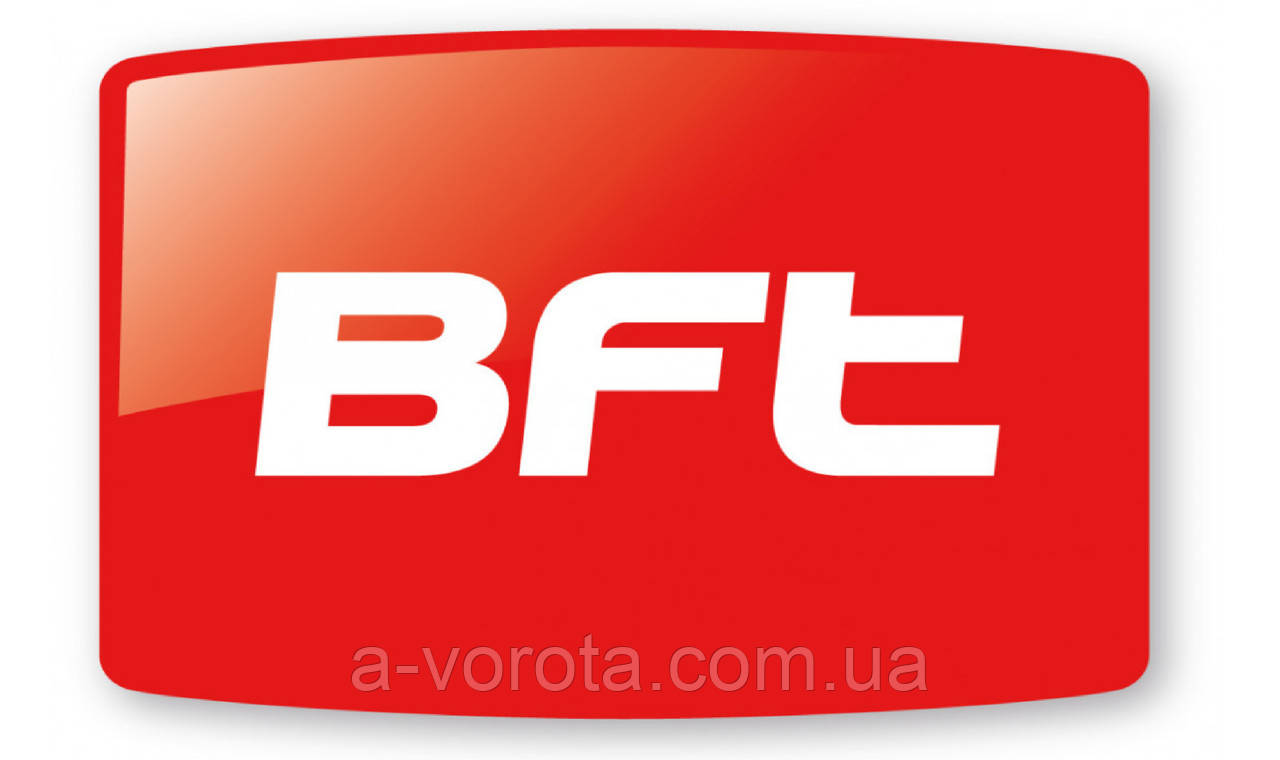 BFT TIZIANO 3620 KIT автоматика для секционных гаражных ворот высота до 3м - фото 2 - id-p1347201229