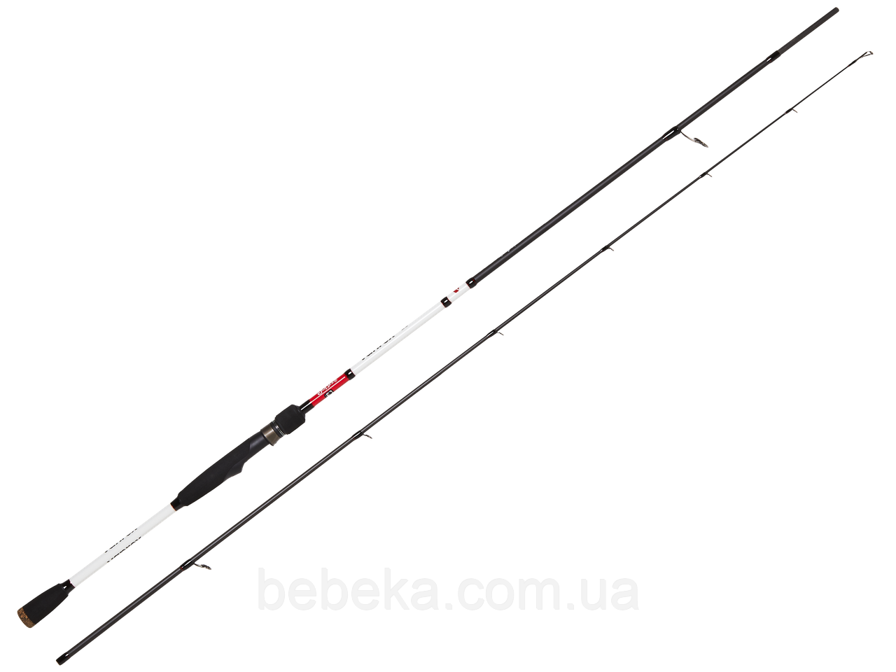 Вудилище спінінгове Lucky John Vanrex SPIN 28 7-28/2.23(7'4") (LJVA-742MF)