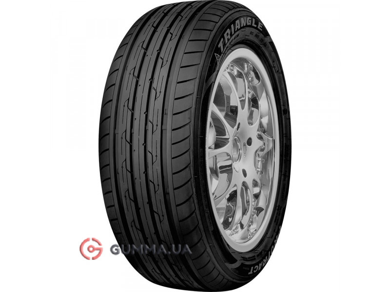 Купить Літня шина Triangle TE301 175/70 R13 82H, цена 1486 грн — Prom ...