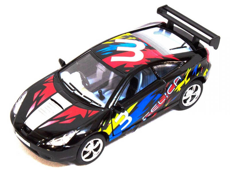 ミニカー SANWA MTAS. HIGH RESPONSE Vintage 1980s Sanwa electronics - SM-401 mini servo, SM-378