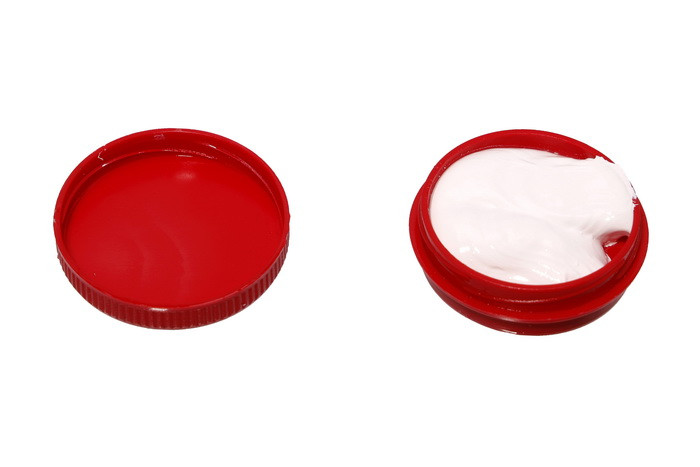 Паста теплопровідна КПТ-8, (10г), фото 1