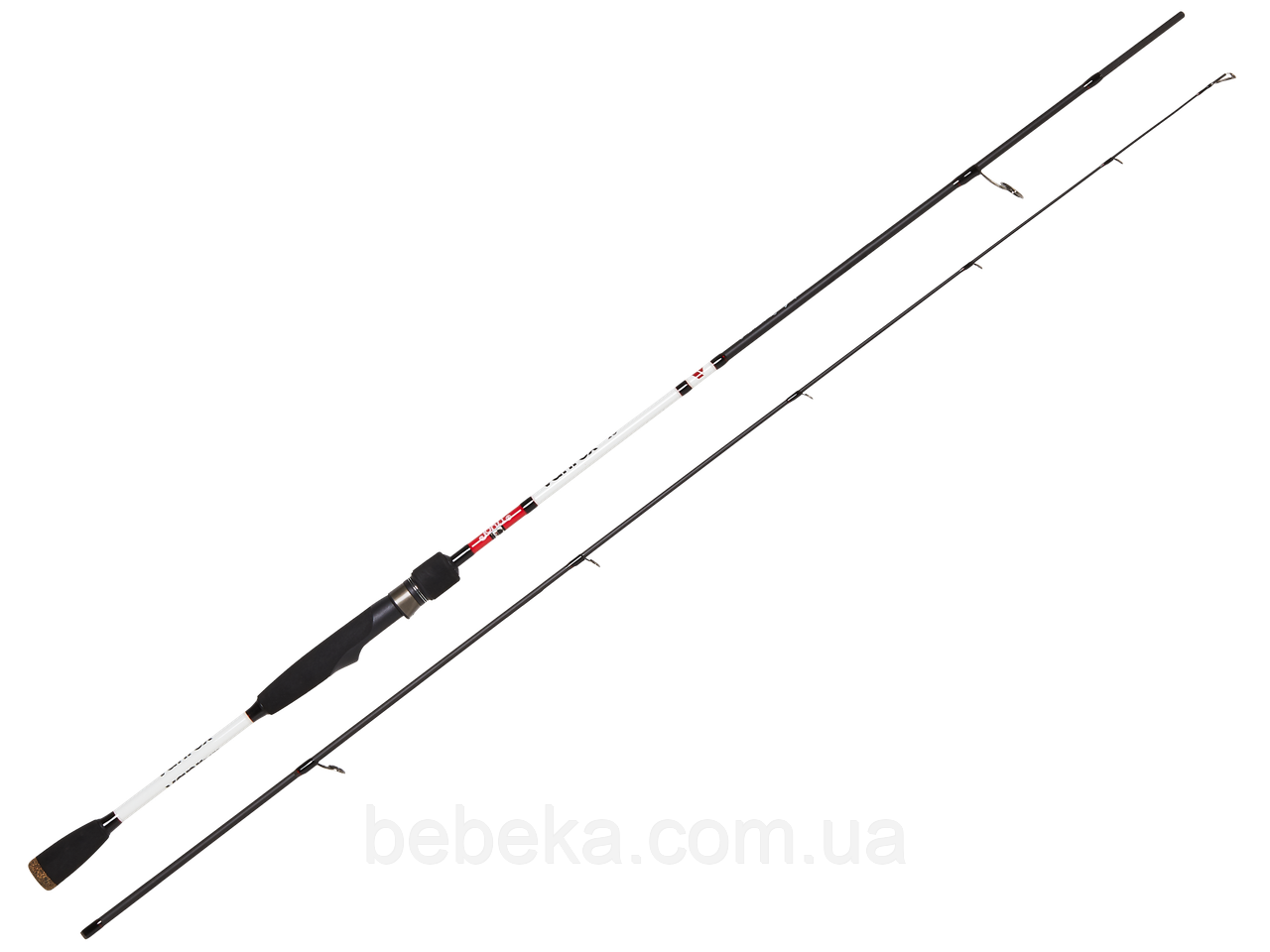 Вудилище спінінгове Lucky John Vanrex SPIN 15 3-15/1.98(6'6") (LJVA-662LF), фото 1