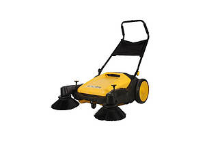 Підмітальна машина Stiga SWP355