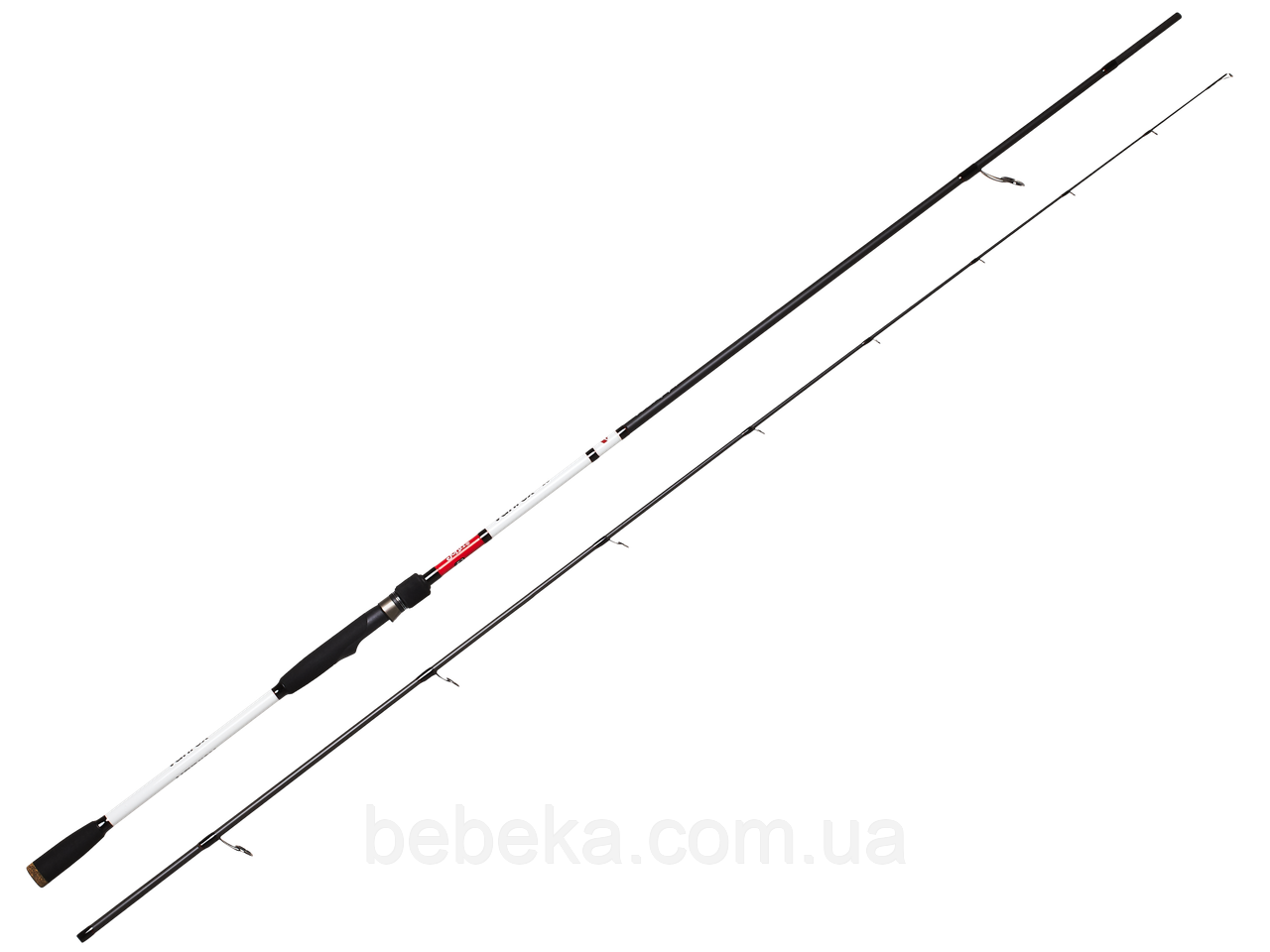 Вудилище спінінгове Lucky John Vanrex SPIN 28 7-28/2.74(9'0") (LJVA-902MF), фото 1