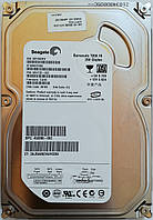 Жесткий диск для компьютера Seagate Barracuda 250GB 3.5" 8MB 7200rpm 3Gb/s (ST3250310AS) SATAII Б/У