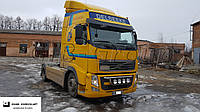 Volvo FH (2002-2012) Люстры На Решетку Радиатора