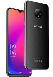 Doogee X95 Pro 4/32Gb Black Гарантія 1 рік